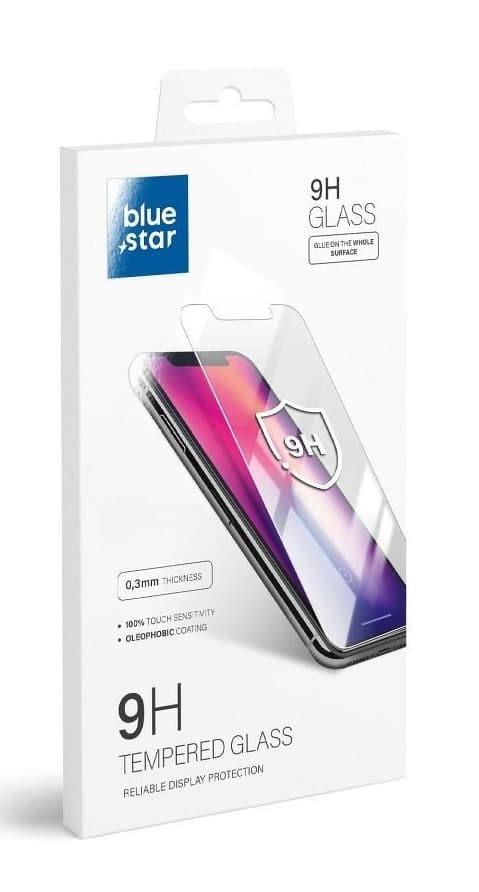 Tvrzené sklo Blue Star iPhone 15 Pro Max 126913