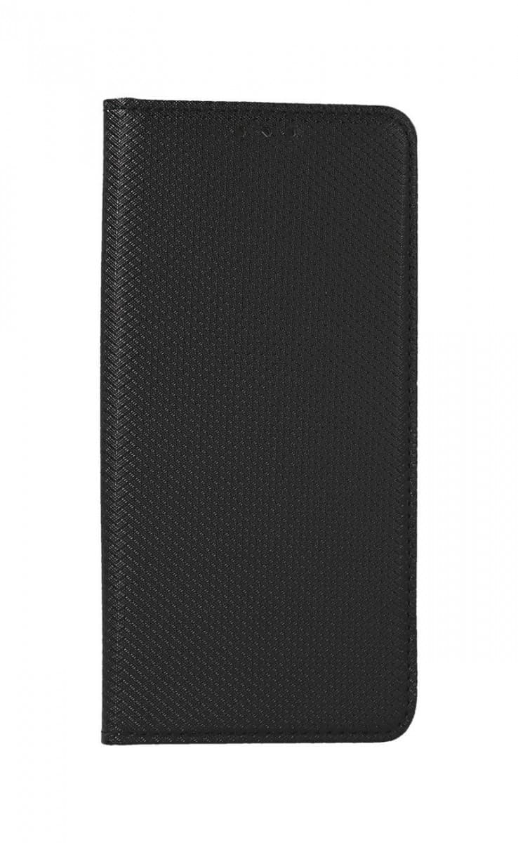 Pouzdro TopQ Samsung S10 Smart Magnet knížkové černé 86935 - náhled 1