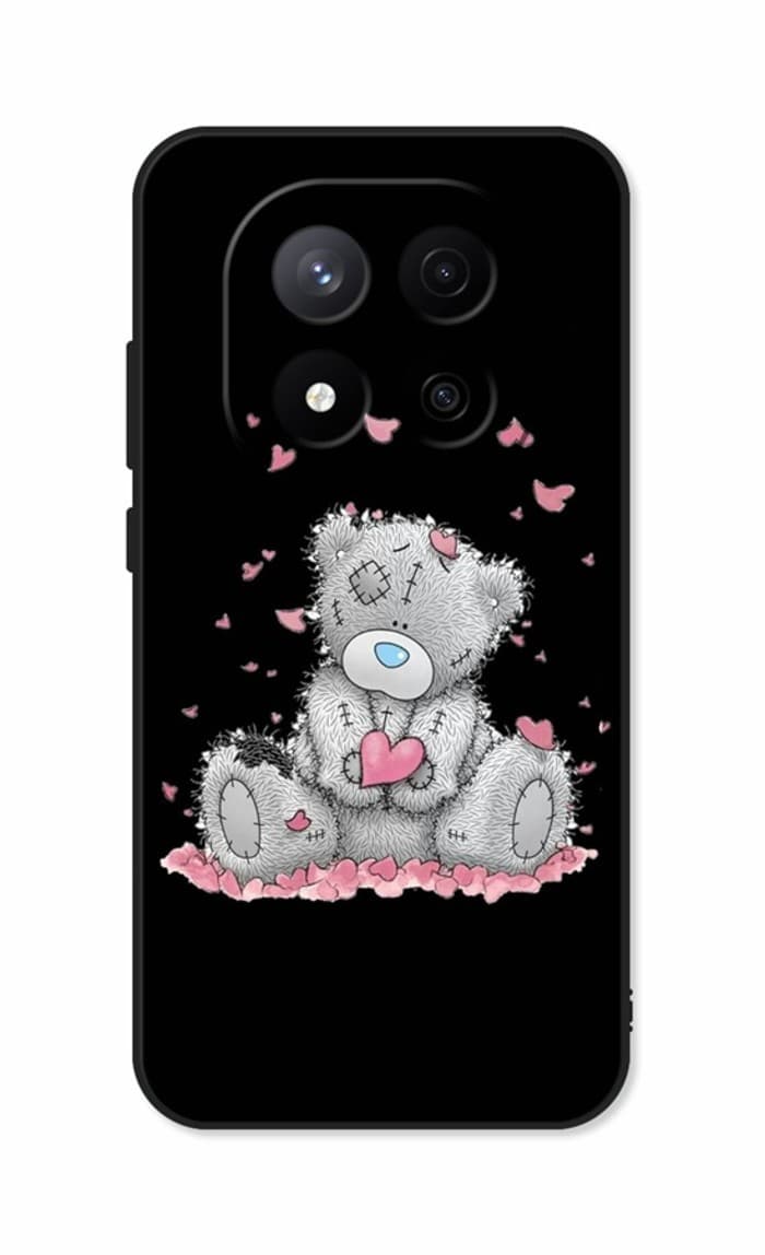 Kryt TopQ Xiaomi Redmi Note 14 Pro+ 5G Lovely Teddy Bear 136977