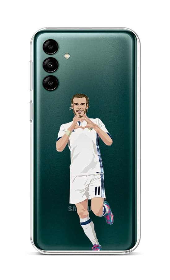 Kryt TopQ Samsung A13 5G Fotbalista 2 87001
