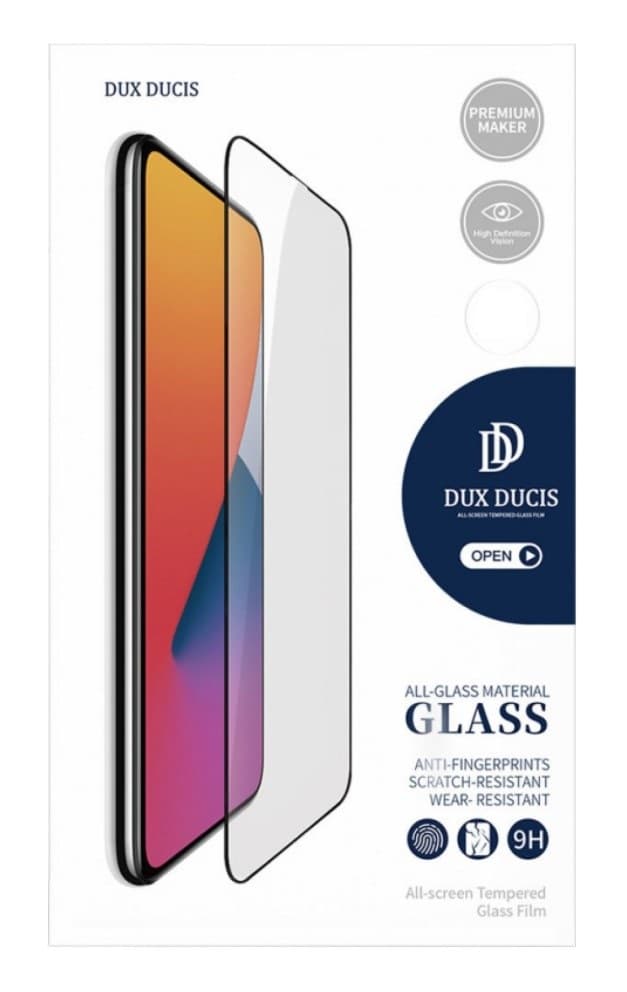 Tvrzené sklo Dux Ducis Xiaomi Redmi Note 11 Pro+ 5G 97022