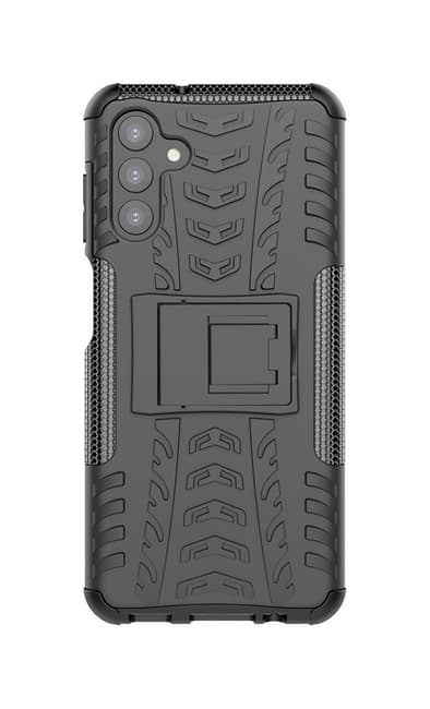 Kryt TopQ Samsung A13 5G odolný černý 87029