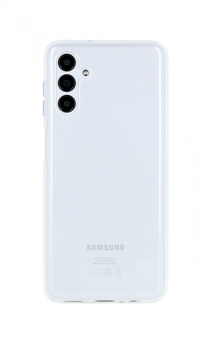 Kryt TopQ Samsung A13 5G 1 mm průhledný 87035