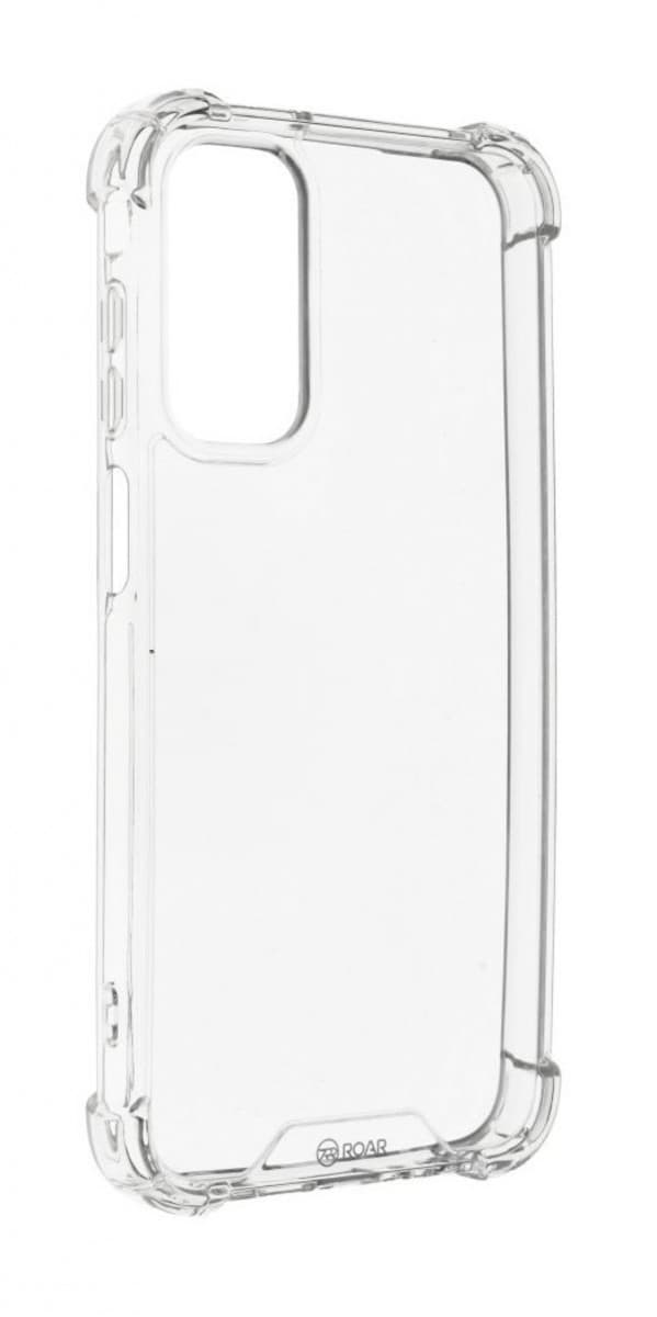 Kryt Roar Samsung A15 Armor HD Clear pevné průhledné 127082