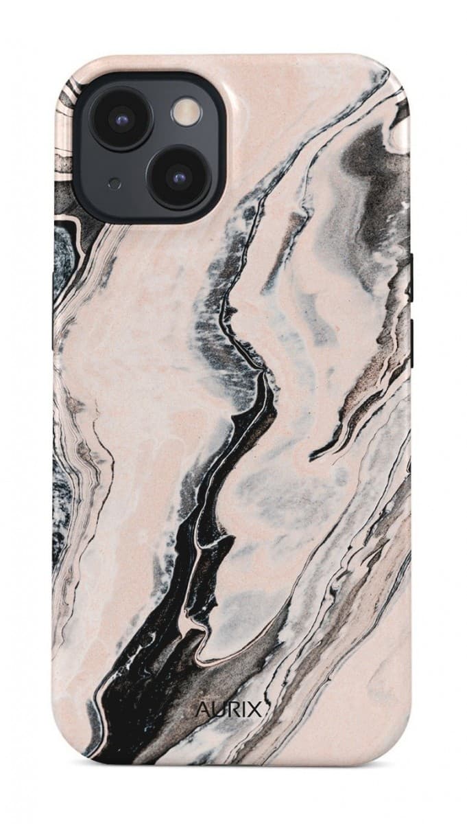 Kryt AURIX iPhone 13 Mini pevný Soft Palette 127111