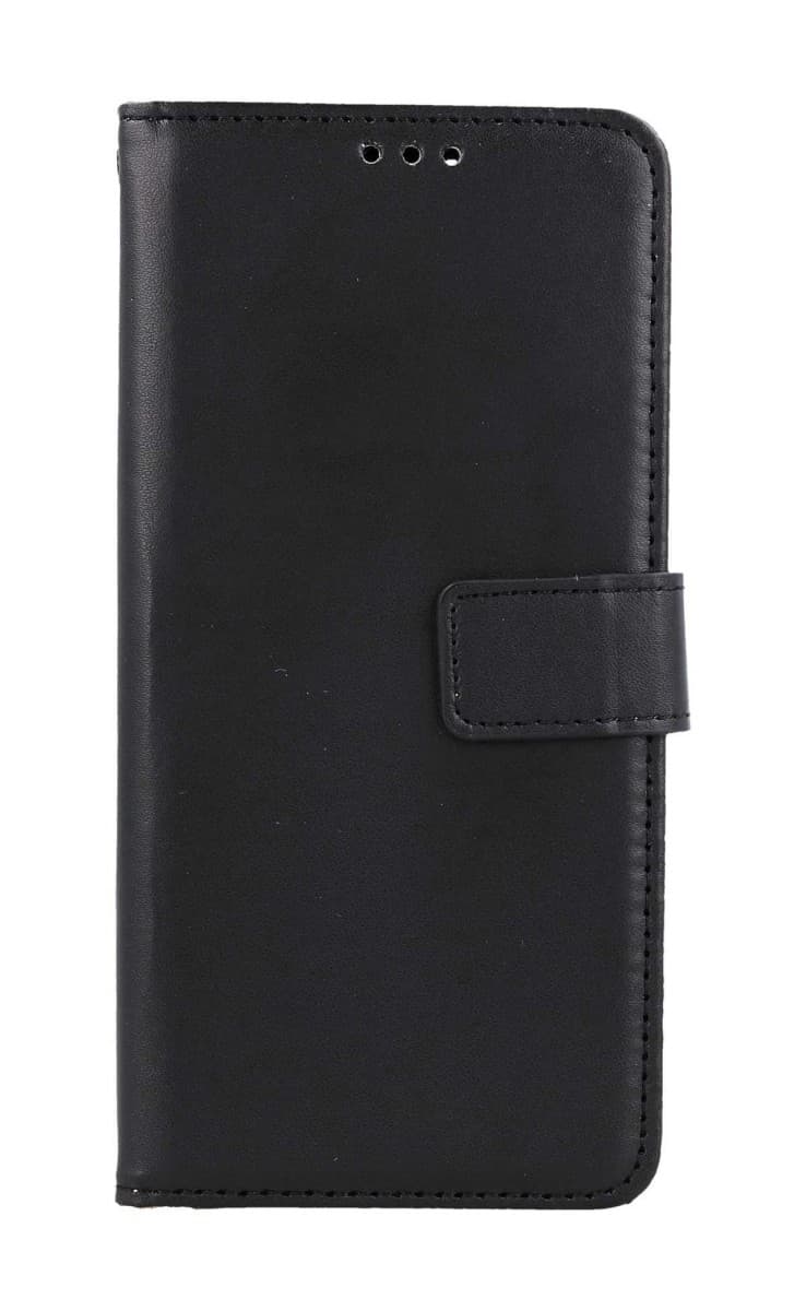 Pouzdro TopQ Motorola Moto G84 5G knížkové černé s přezkou 2 117138 - náhled 1