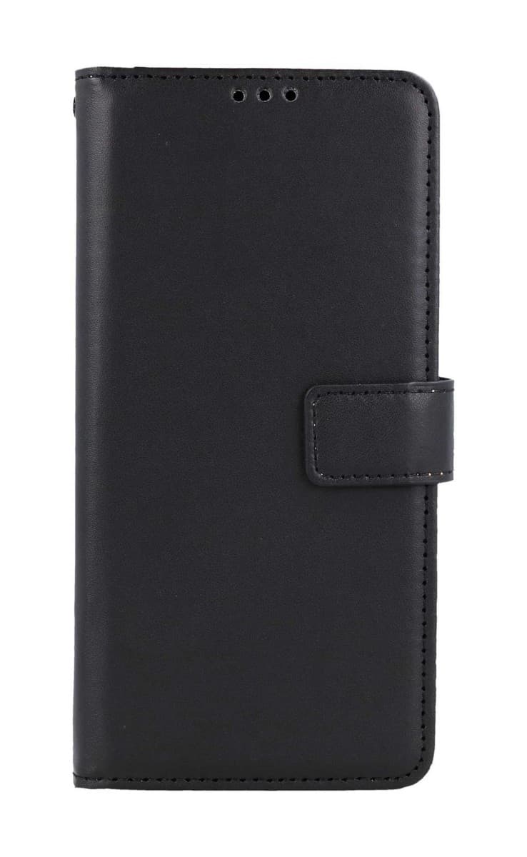 Pouzdro TopQ Samsung A15 knížkové černé s přezkou 2 117139 - náhled 1