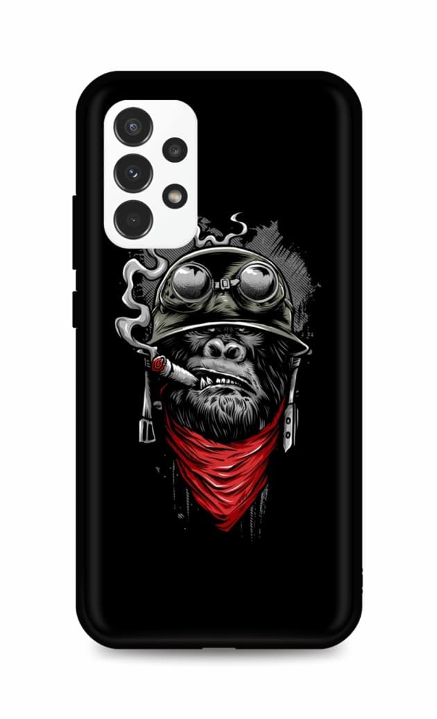 Kryt TopQ Samsung A23 5G Gorilla 87149