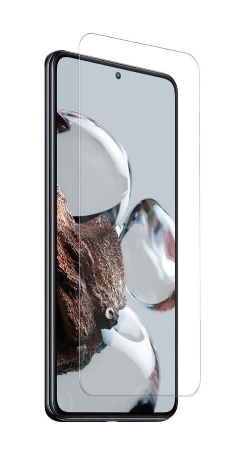 Tvrzené sklo RedGlass Xiaomi 12T Pro 87150