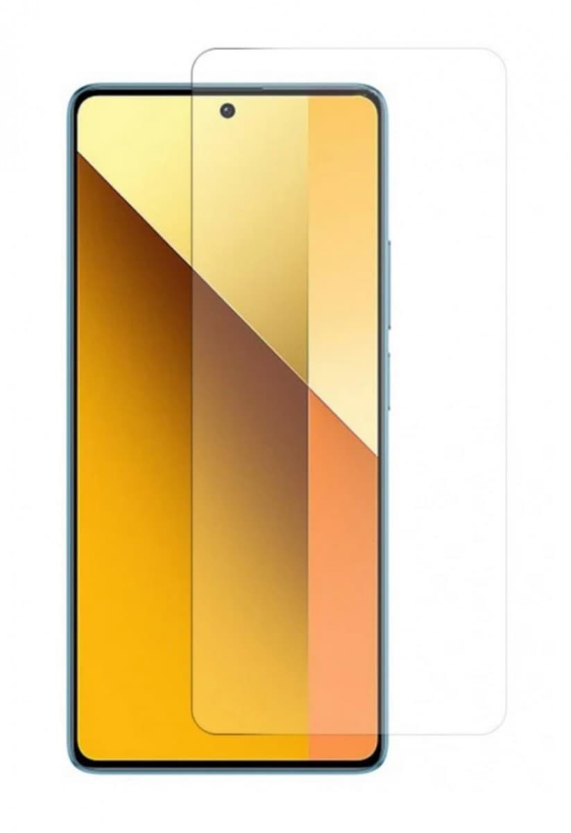 Tvrzené sklo RedGlass Xiaomi Redmi Note 13 Pro 117151