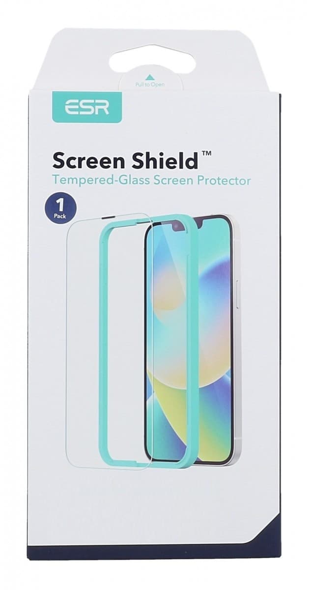 Flexibilní sklo ESR iPhone 14 Pro 97162