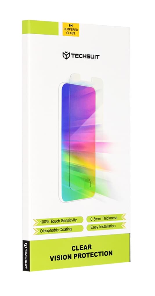 Tvrzené sklo Techsuit Samsung A32 5G 97185