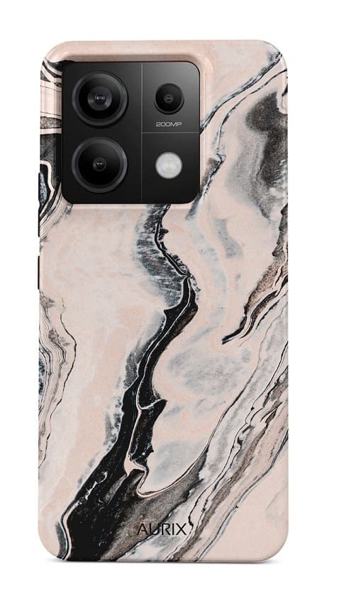 Kryt AURIX Xiaomi Redmi Note 13 Pro 5G pevný Soft Palette 127188