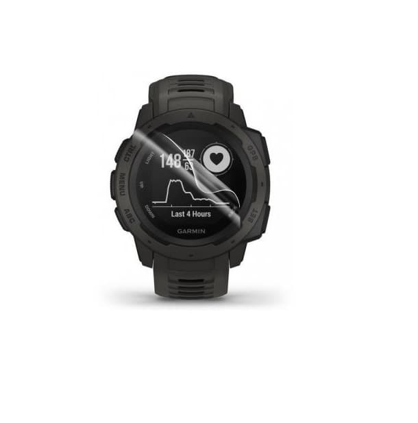 Fólie RedGlass Garmin Instinct 6 ks 117345