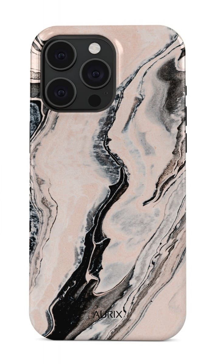 Kryt AURIX iPhone 14 Pro MagSafe Soft Palette 127347