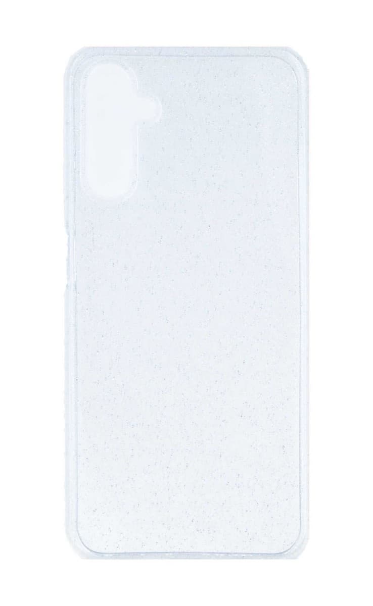 Kryt TopQ Samsung A34 Crystal průhledný 97462