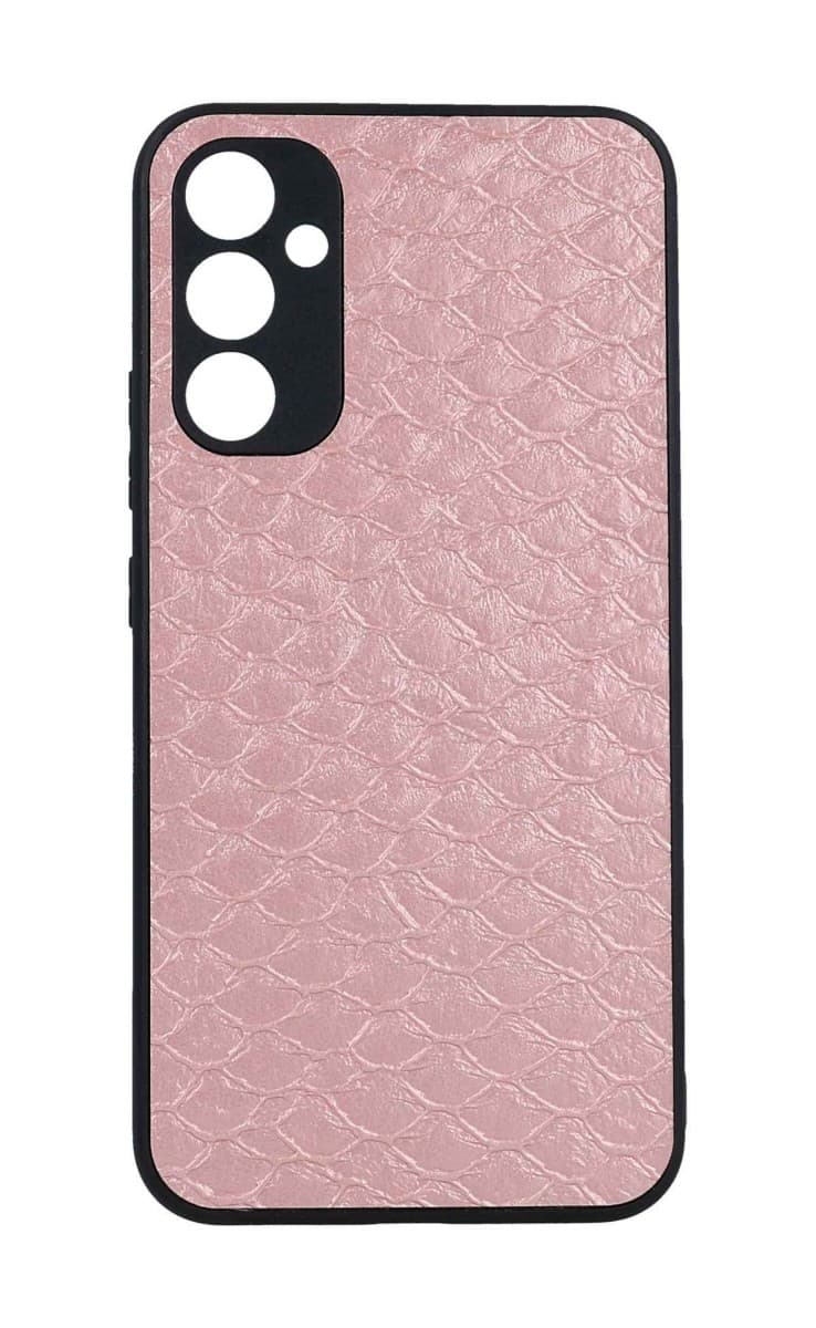 Kryt TopQ Flexible Samsung A14 Metallic Structure 107709