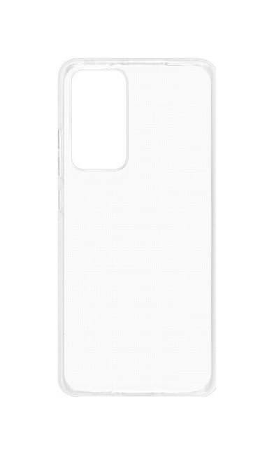 Kryt TopQ Xiaomi Redmi 15 průhledný ultratenký 0,5 mm 167719