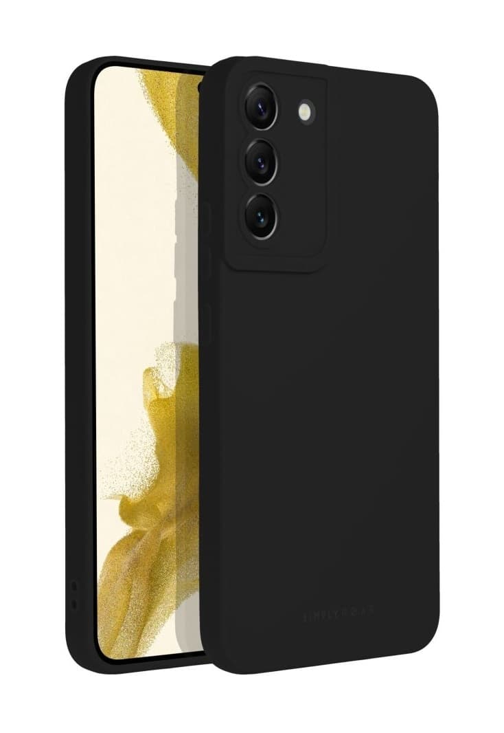 Kryt Roar Luna Samsung A15 černý 127720 - náhled 1