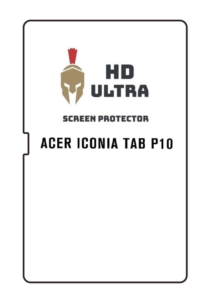 Fólie HD Ultra Acer Iconia Tab P10 137769