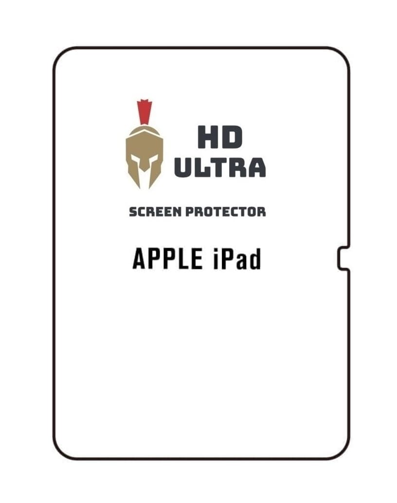 Fólie HD Ultra Apple iPad 11" (2025) 137770