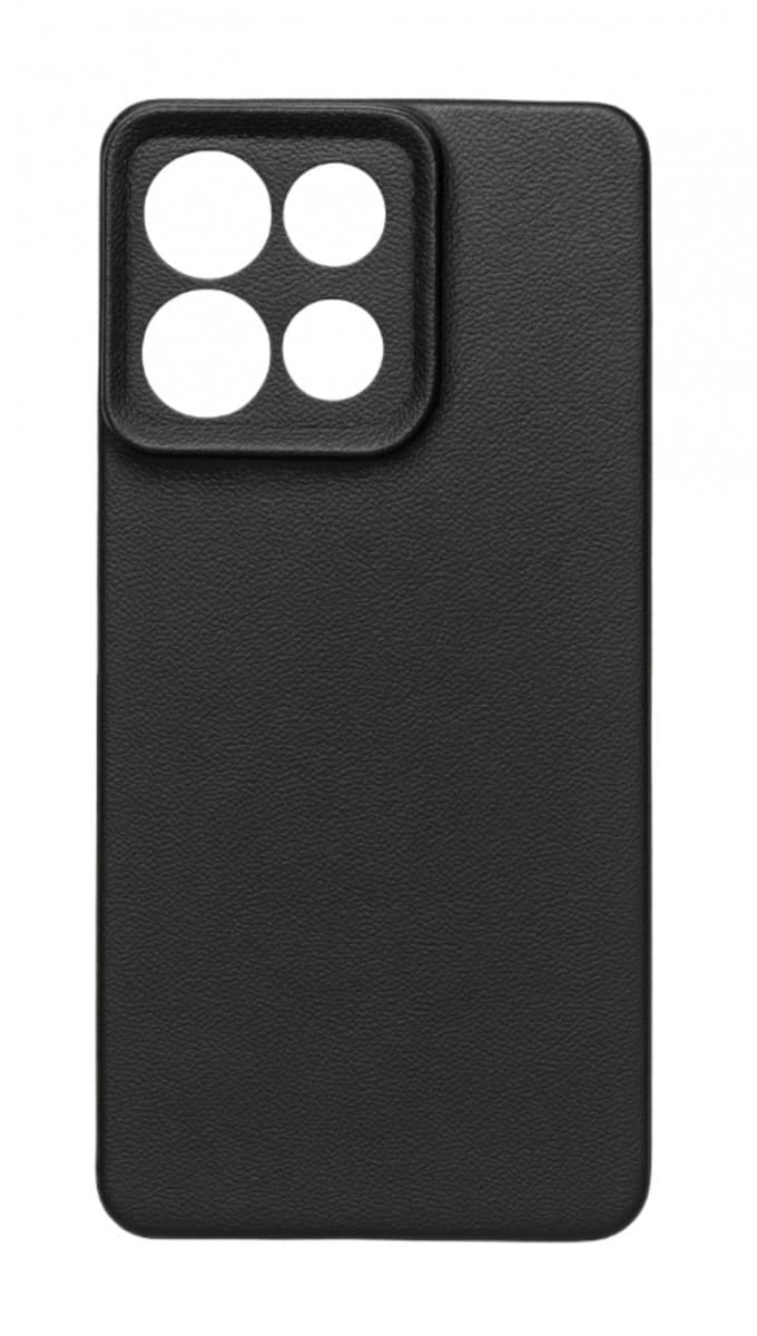 Kryt TopQ SKIN Motorola G86 5G černý 167803
