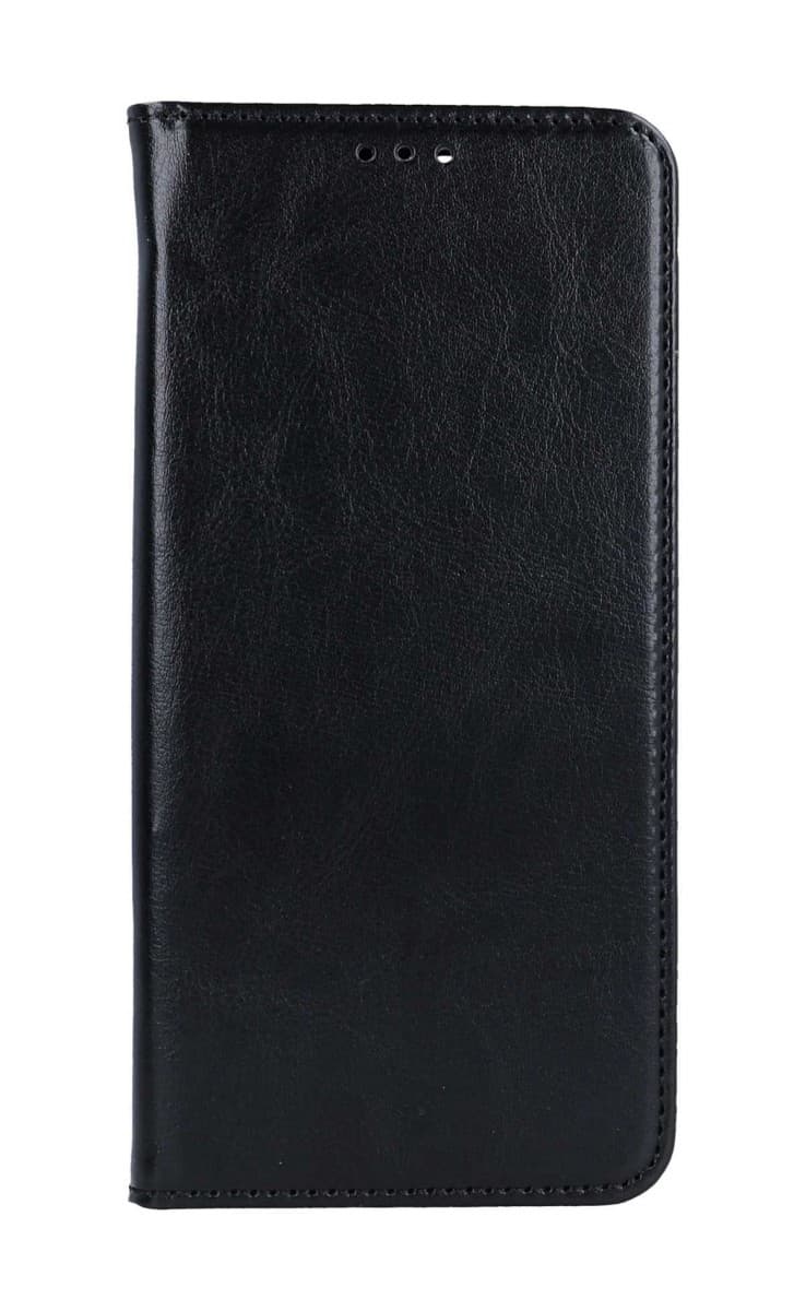 Pouzdro TopQ Special Xiaomi Redmi Note 12 knížkové černé 97809 - náhled 1