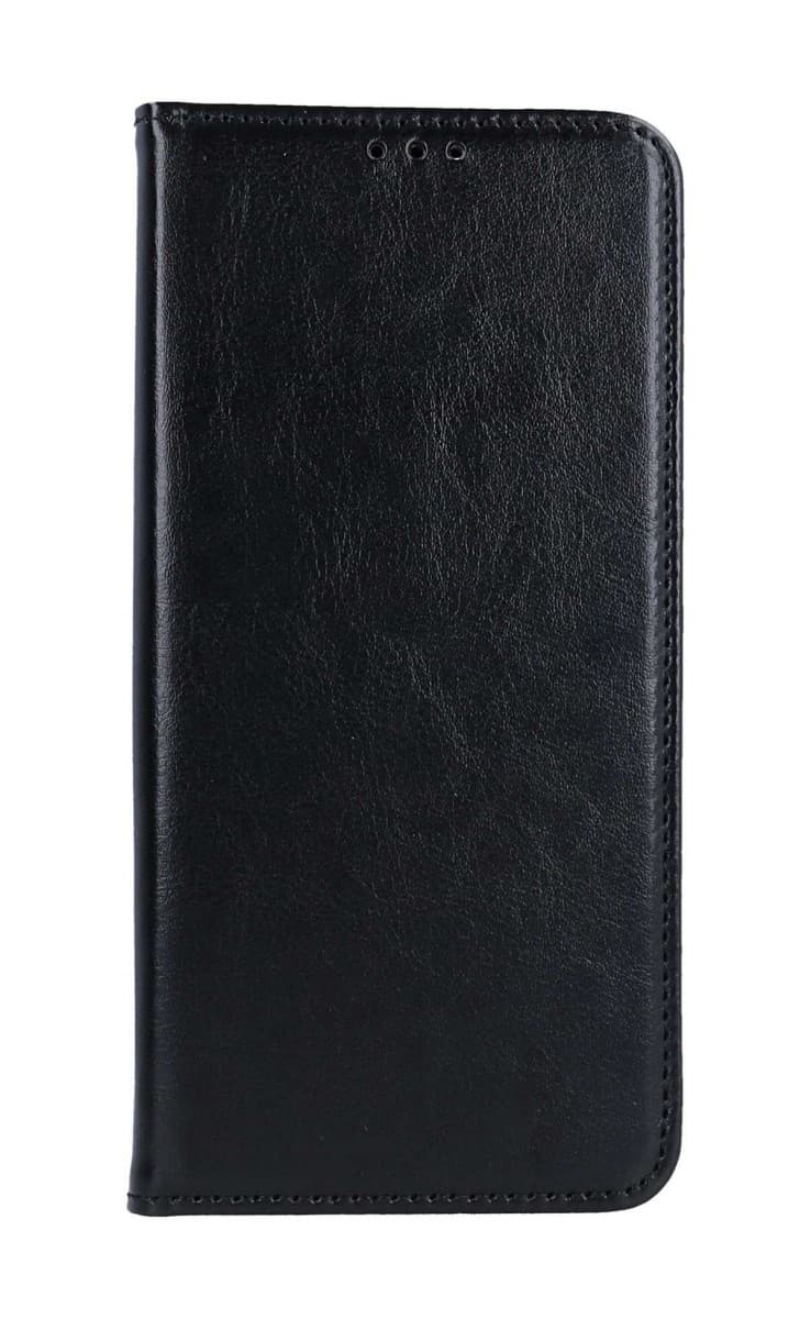 Pouzdro TopQ Special Xiaomi Redmi Note 12 5G knížkové černé 97810 - náhled 1