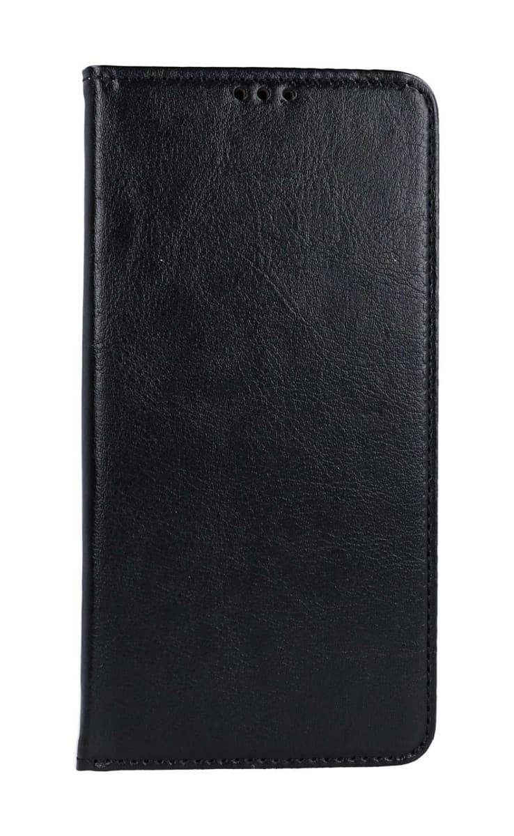 Pouzdro TopQ Special Samsung A34 knížkové černé 97812 - náhled 1