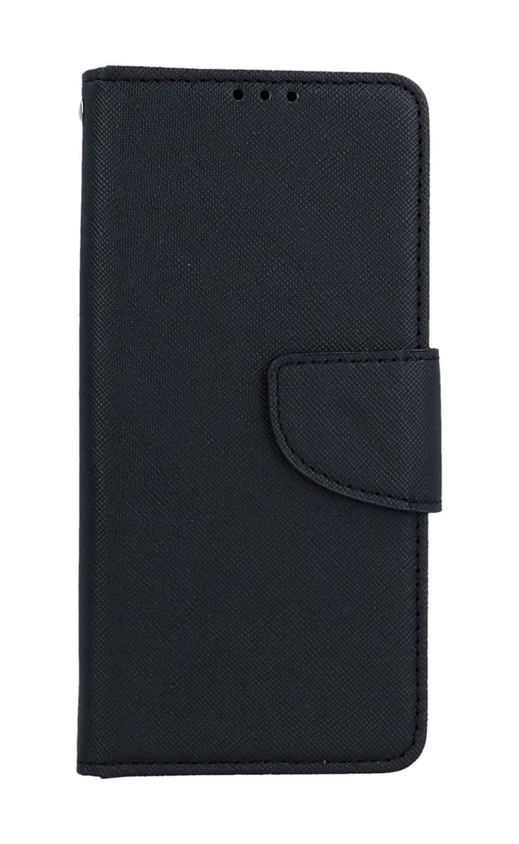 Pouzdro TopQ Google Pixel 6a 5G knížkové černé 97821 - náhled 1