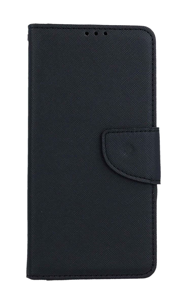 Pouzdro TopQ Google Pixel 7 5G knížkové černé 97823 - náhled 1