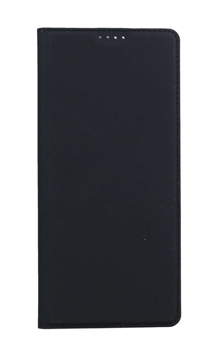 Pouzdro Dux Ducis Xiaomi Redmi Note 12 5G knížkové černé 97826 - náhled 1