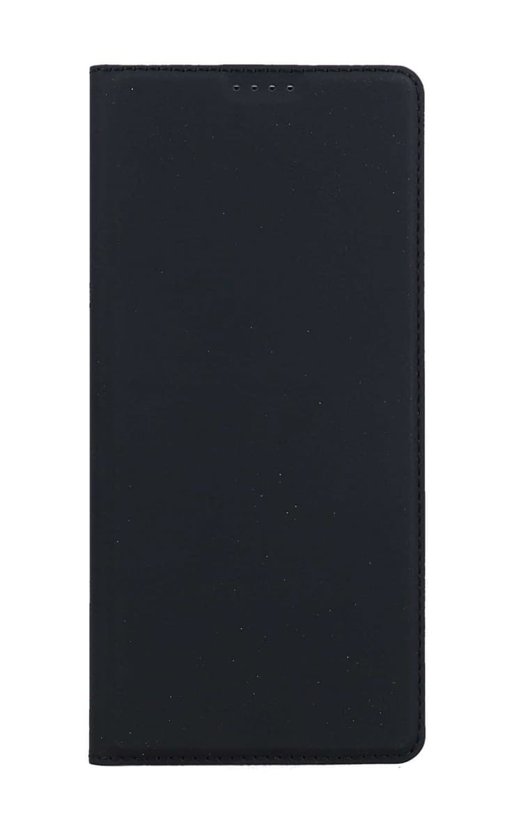 Pouzdro Dux Ducis Xiaomi Redmi Note 12 knížkové černé 97829 - náhled 1