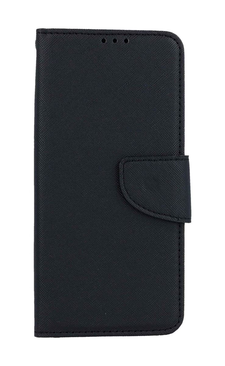 Pouzdro TopQ Realme 10 knížkové černé 97834 - náhled 1
