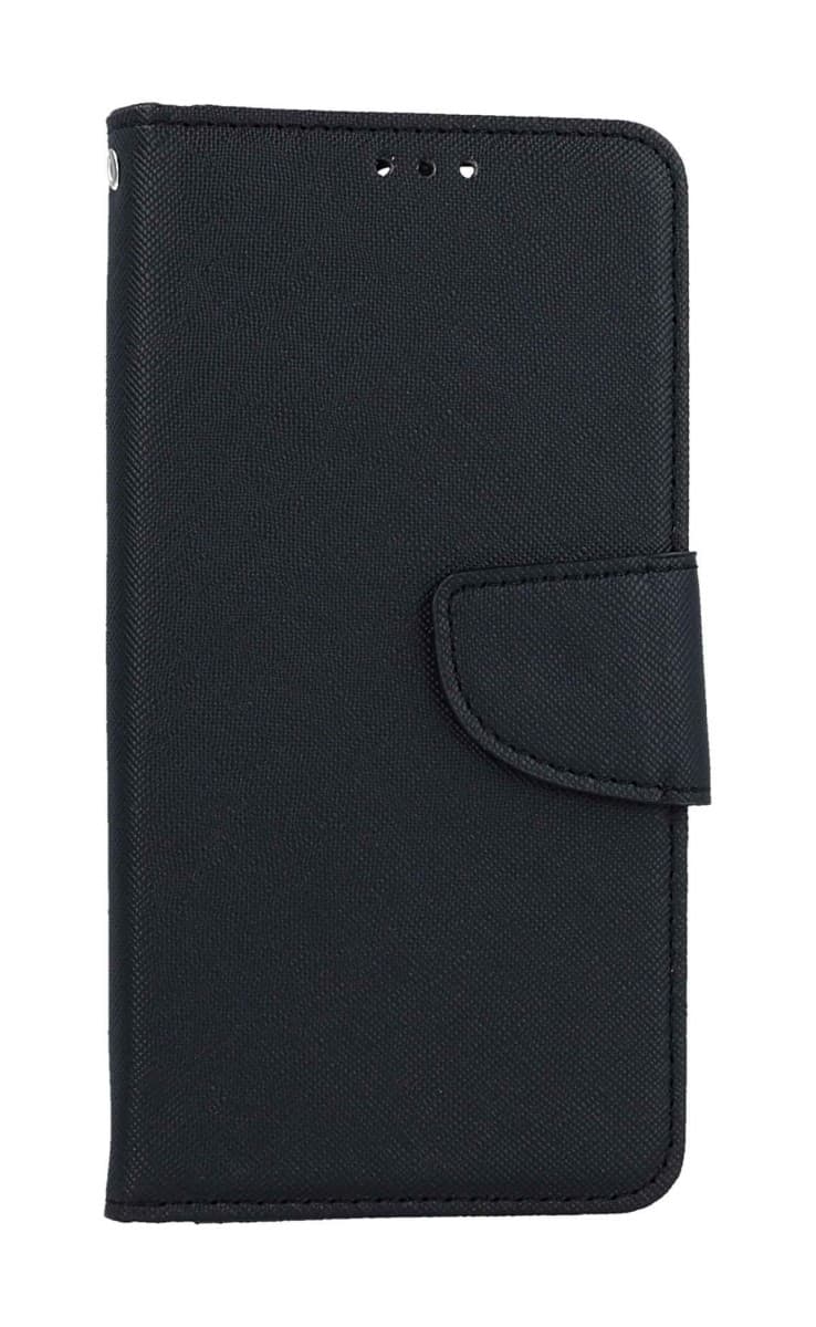 Pouzdro TopQ Xiaomi 13 knížkové černé 97836 - náhled 1