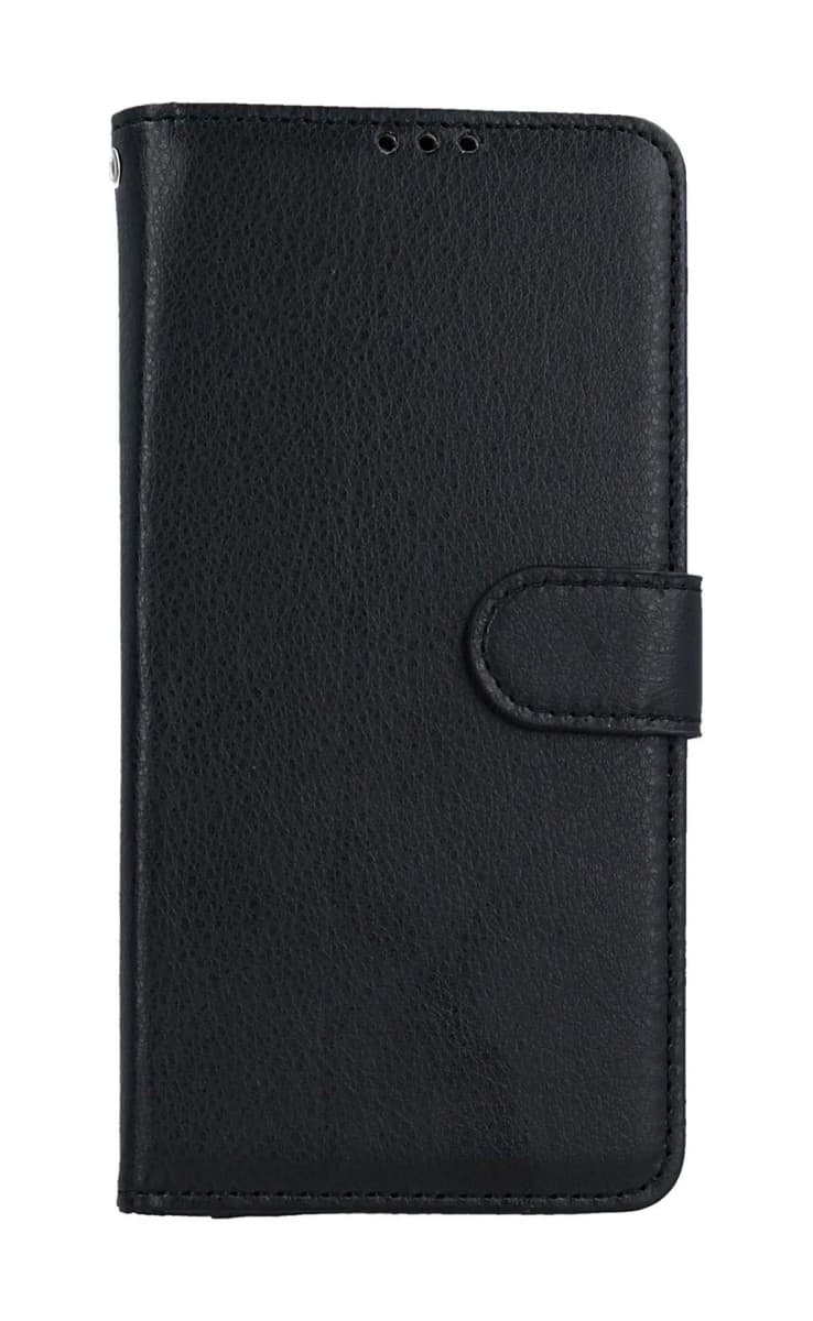 Pouzdro TopQ Google Pixel 7 5G knížkové černé s přezkou 97846 - náhled 1