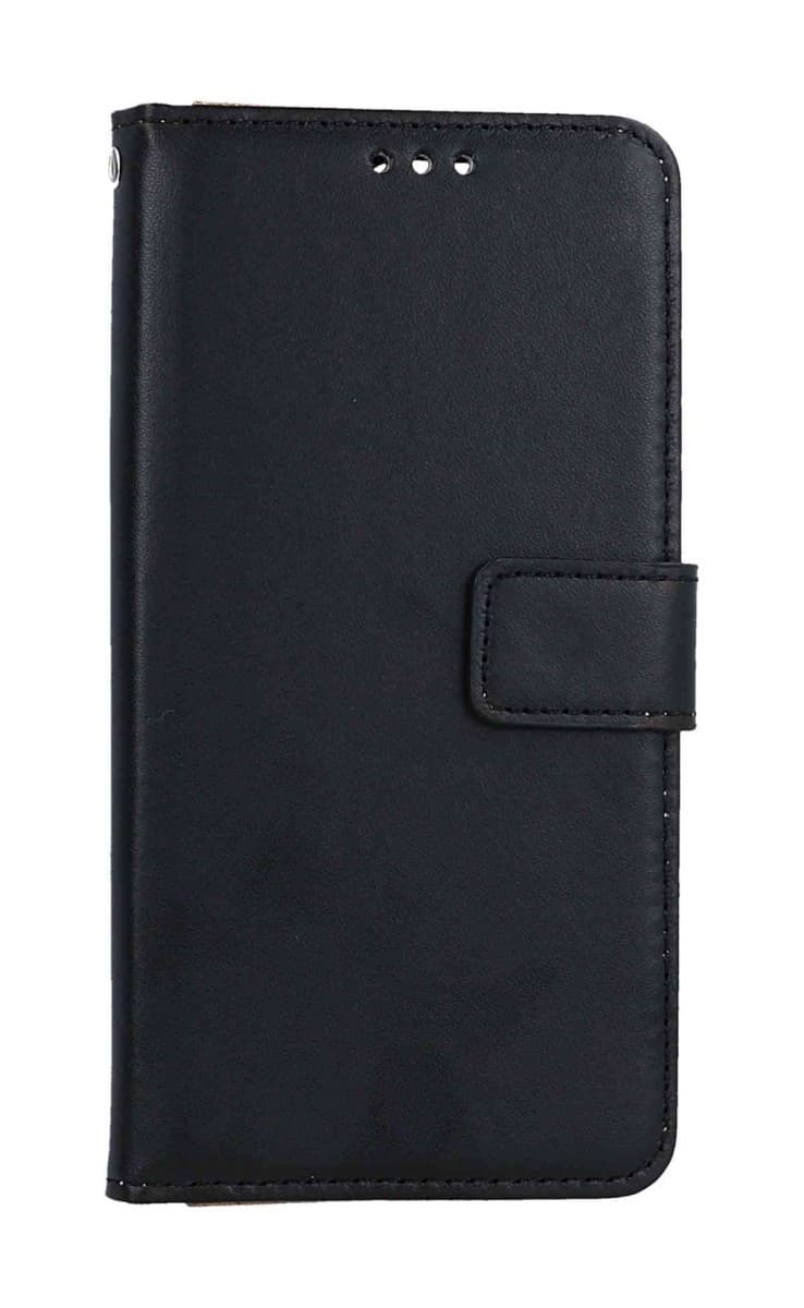 Pouzdro TopQ Xiaomi 13 knížkové černé s přezkou 2 97858 - náhled 1
