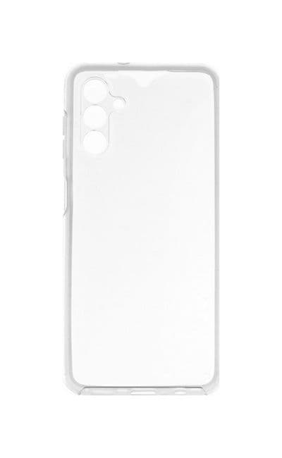 Kryt Forcell Samsung A13 5G pevný 360° přední + zadní průhledný 87883