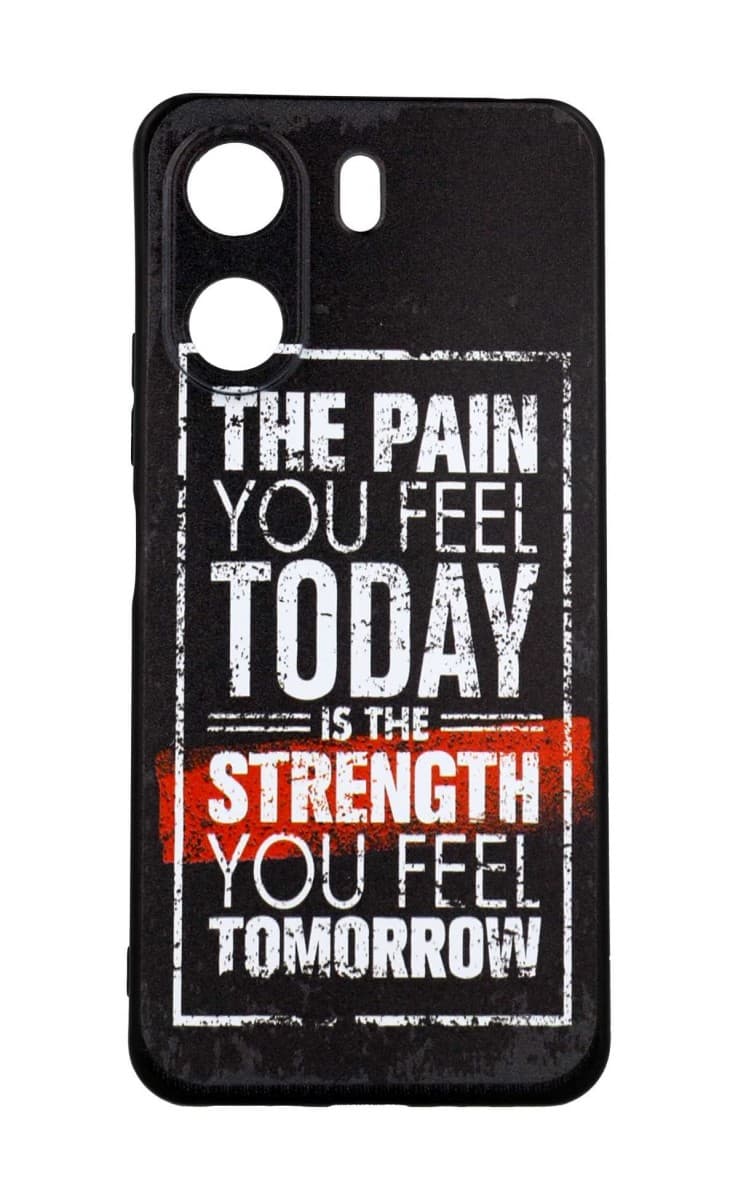 Kryt TopQ Xiaomi Redmi 13C Strength 117896