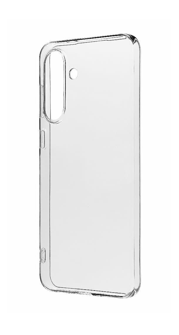 Kryt TopQ Samsung A36 průhledný ultratenký 0,5 mm 137901