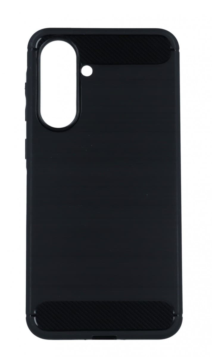 Kryt TopQ Samsung A36 černý 137904