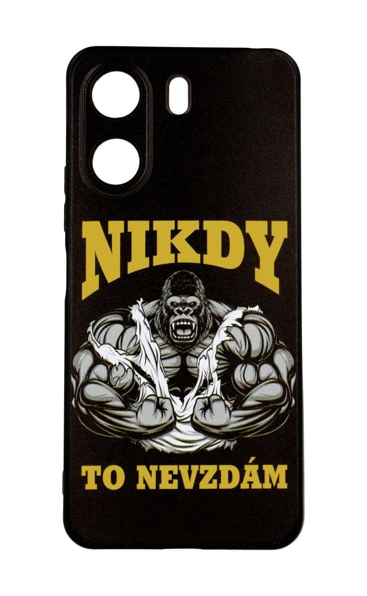 Kryt TopQ Xiaomi Redmi 13C Gorila 117908