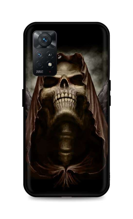 Kryt TopQ Xiaomi Redmi Note 11 Pro silikon Respect 67940