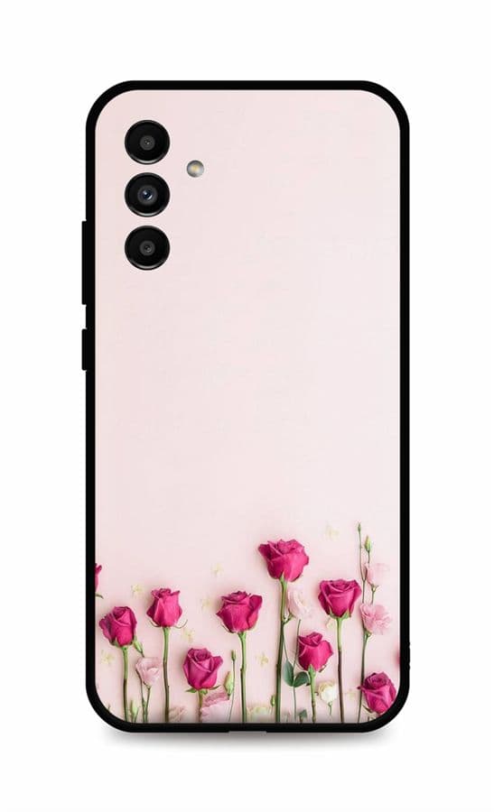 Kryt TopQ Samsung A13 5G Roses 87943