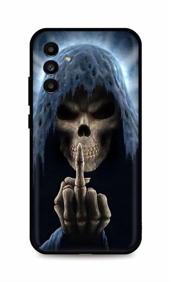 Kryt TopQ Samsung A13 5G Fuck Off 87951