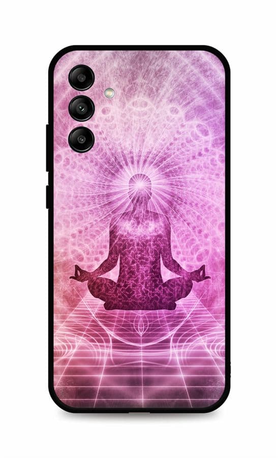 Kryt TopQ Samsung A04s Energy Spiritual87988