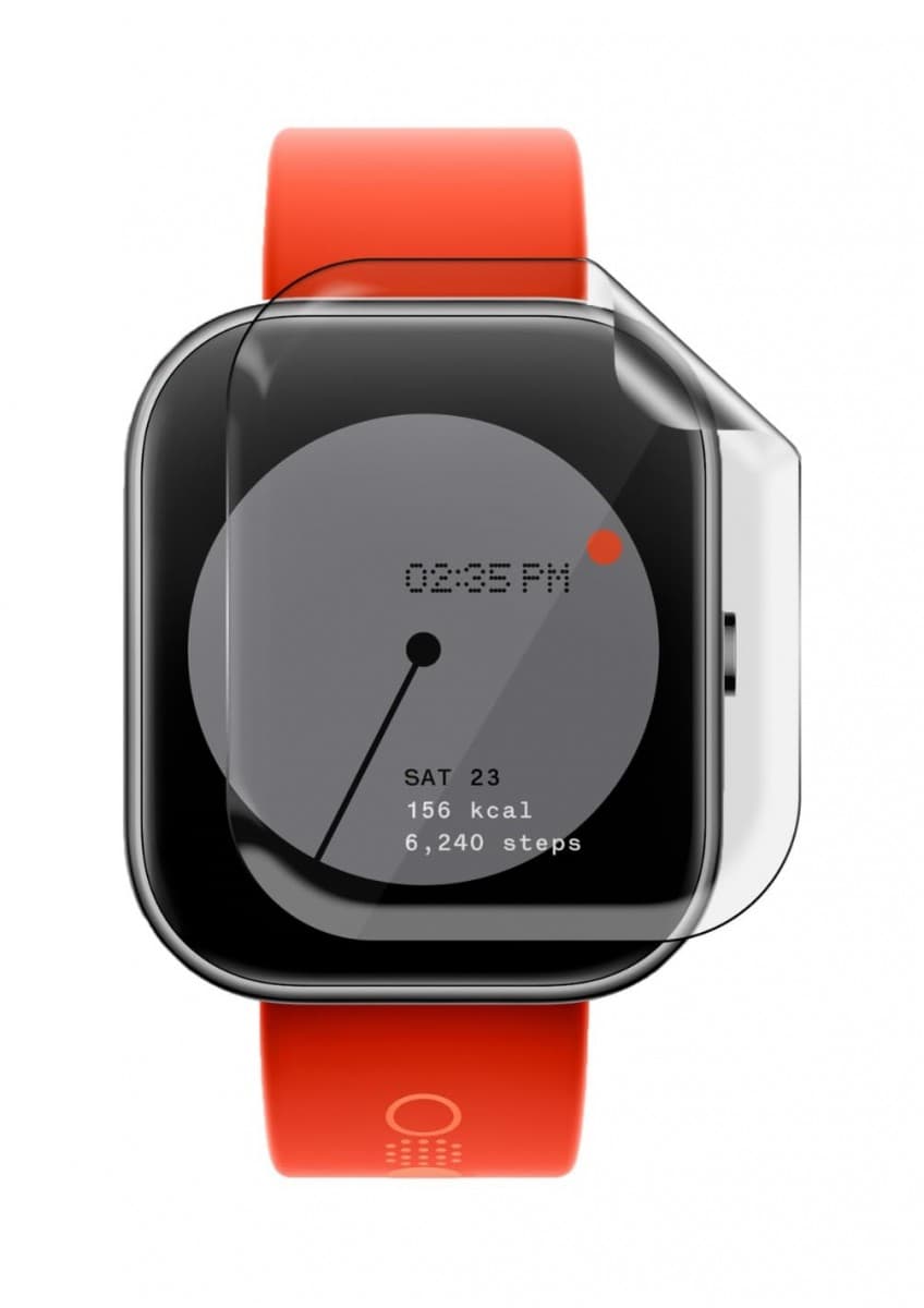 Fólie RedGlass Nothing Watch Pro 6 ks 138007