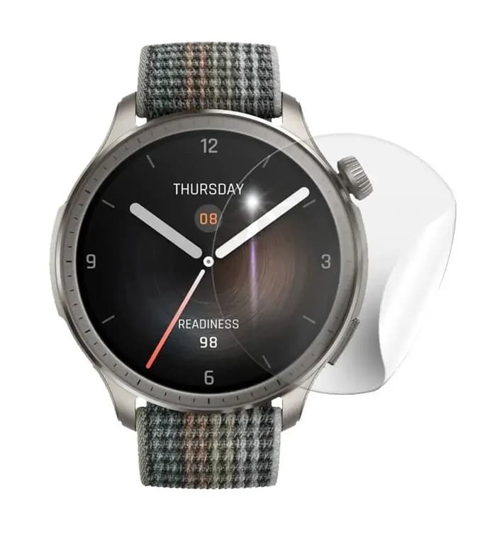 Fólie RedGlass Amazfit Balance 6 ks 138012