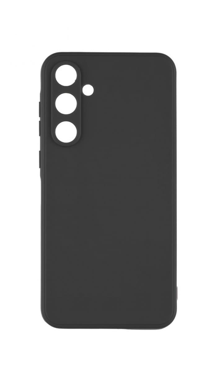 Zadní kryt MATT na Samsung A55 černý