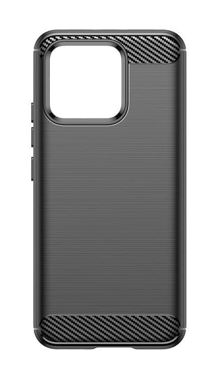 Kryt TopQ Xiaomi 13 černý 98093